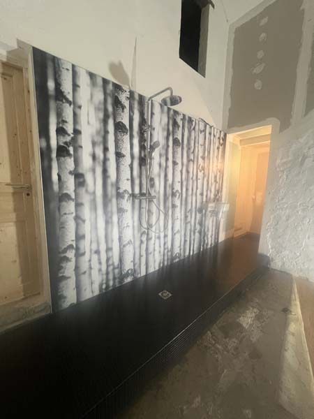 Plombier-Chauffagiste ENT. Pires - Salle de bains